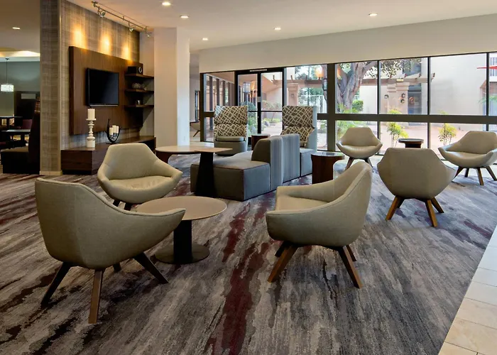 Courtyard By Marriott Oxnard/Ventura