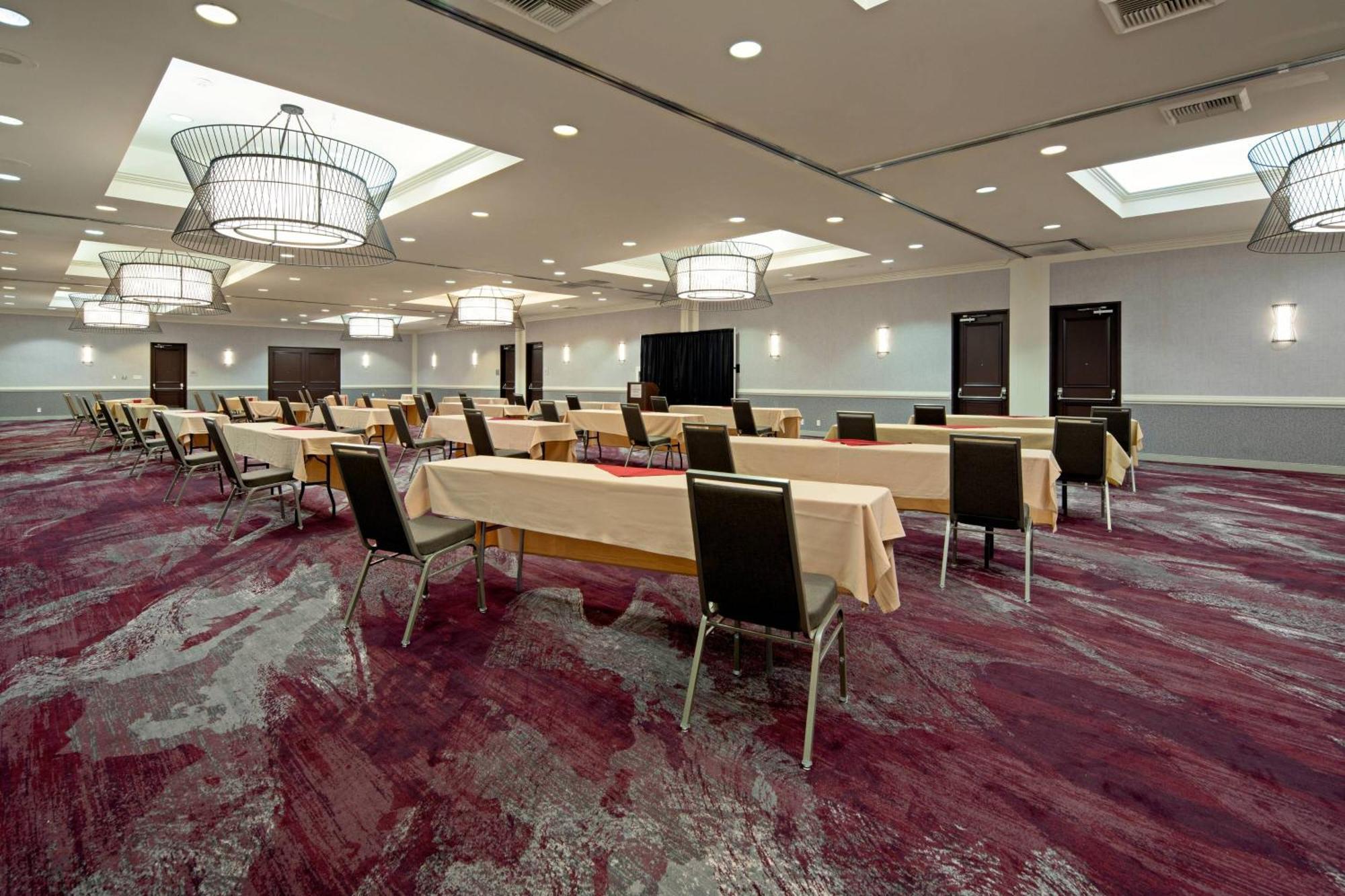 Hotel Courtyard By Marriott Oxnard/ventura