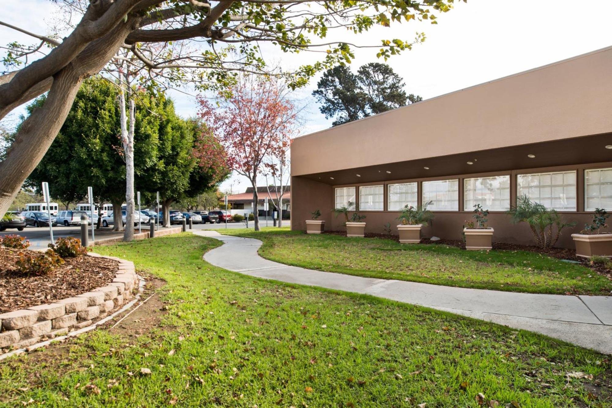 Courtyard By Marriott Oxnard/ventura Oxnard