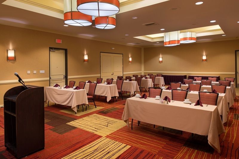Courtyard By Marriott Oxnard/ventura 3*