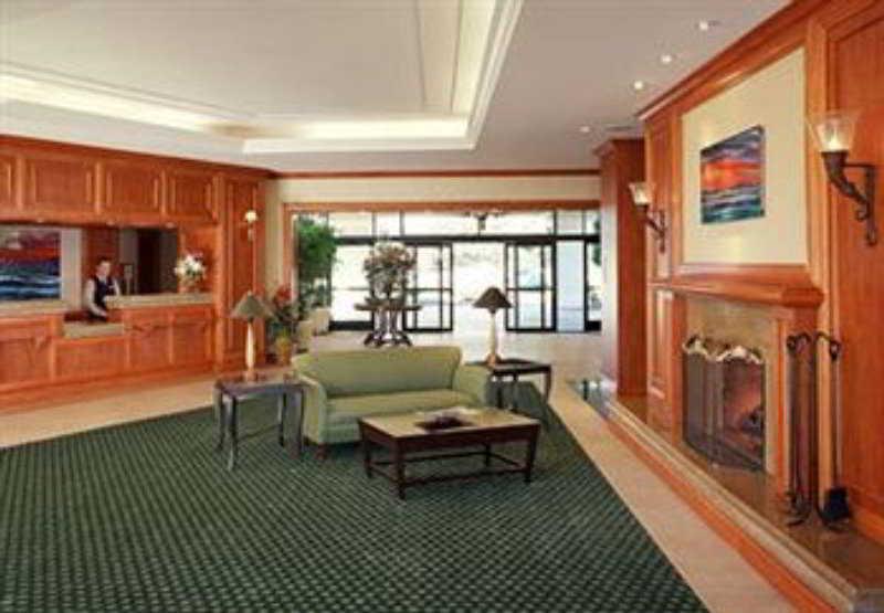 Courtyard By Marriott Oxnard/ventura Hotel 3*