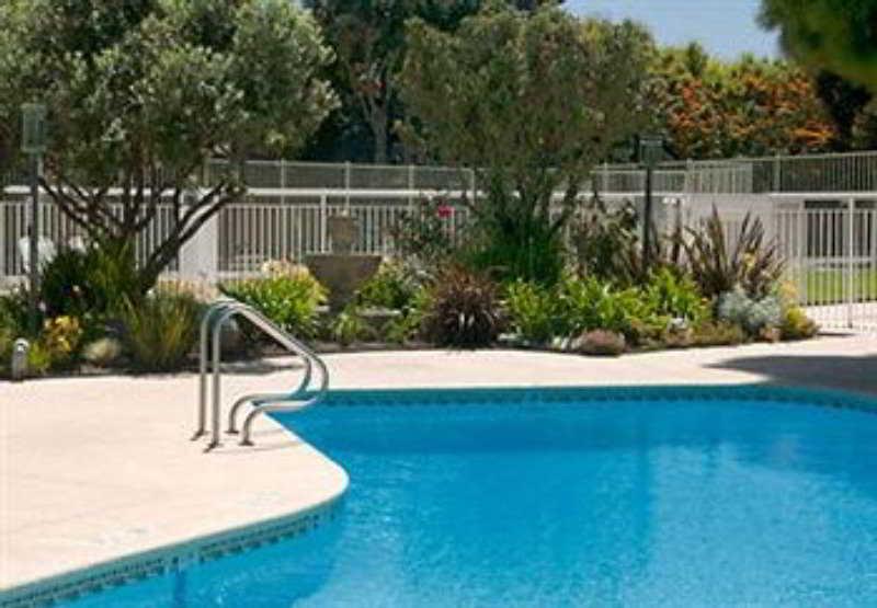 Courtyard By Marriott Oxnard/ventura 3* Oxnard