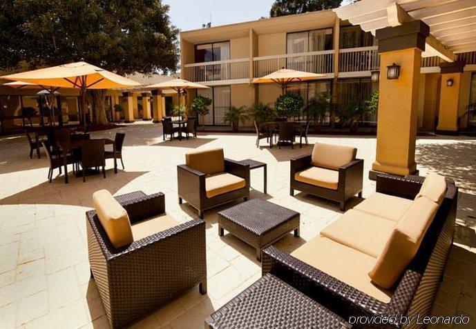 Hotel Courtyard By Marriott Oxnard/ventura