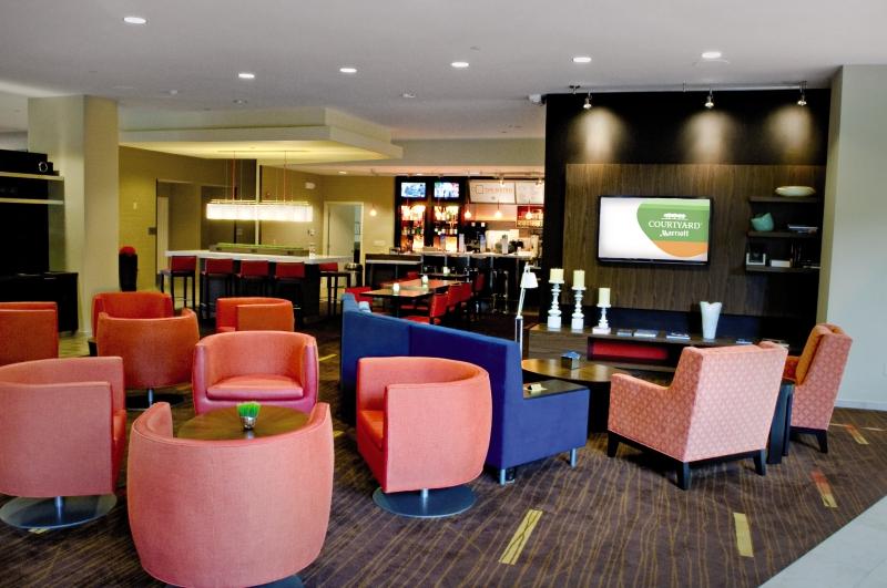 Courtyard By Marriott Oxnard/ventura