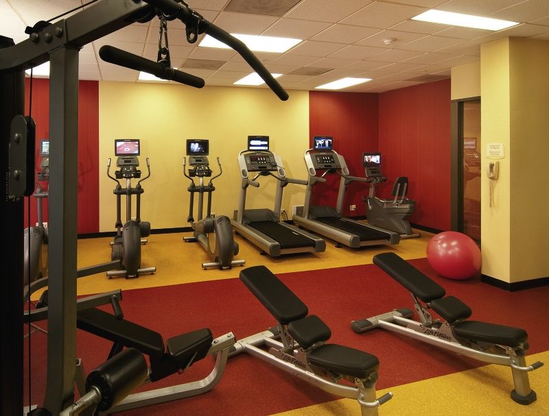 Courtyard By Marriott Oxnard/ventura Hotel 3*