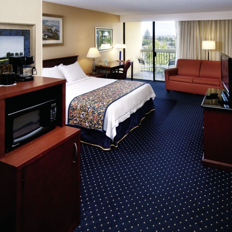 Courtyard By Marriott Oxnard/ventura Hotel Oxnard