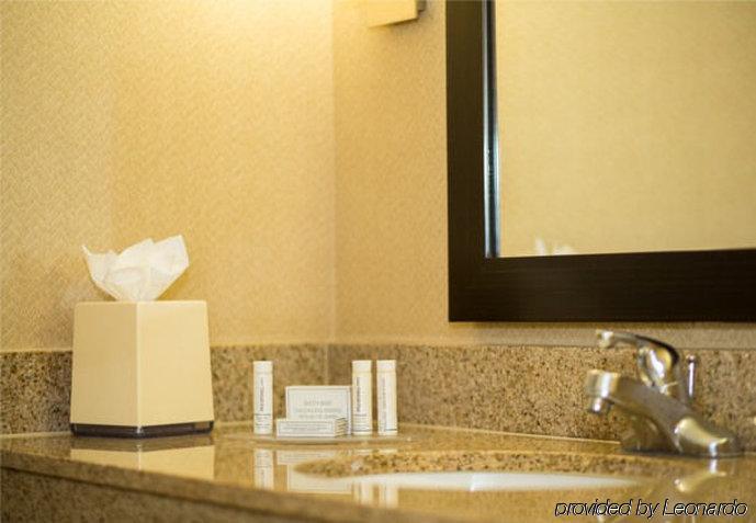 Hotel Courtyard By Marriott Oxnard/ventura Oxnard