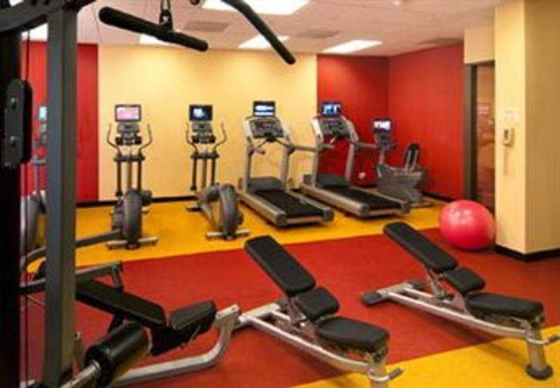 Hotel Courtyard By Marriott Oxnard/ventura 3*