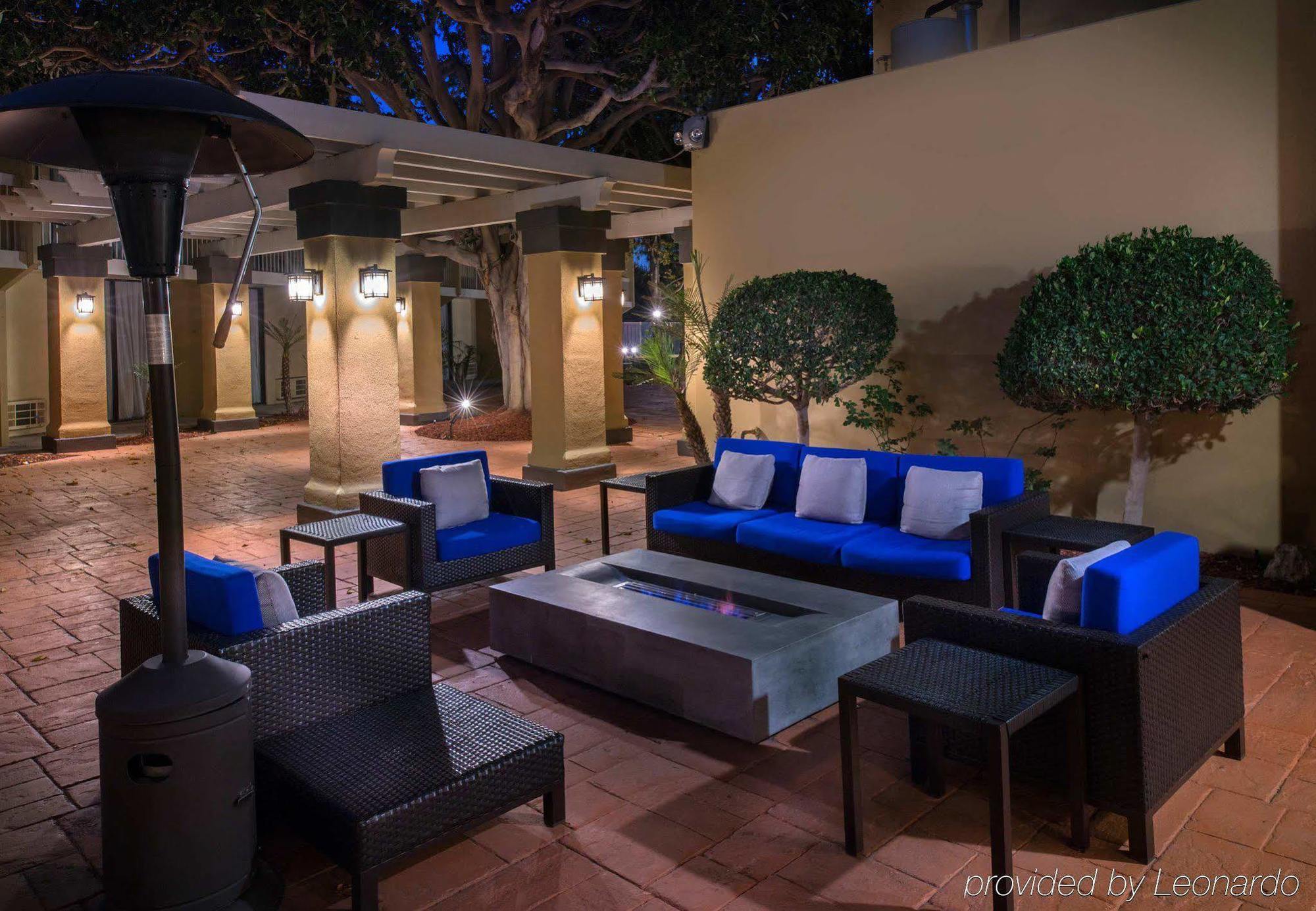 Hotel Courtyard By Marriott Oxnard/ventura