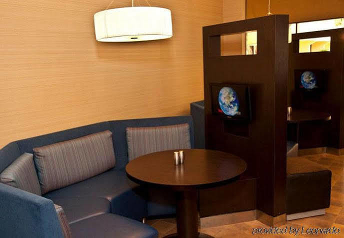 Courtyard By Marriott Oxnard/ventura Oxnard