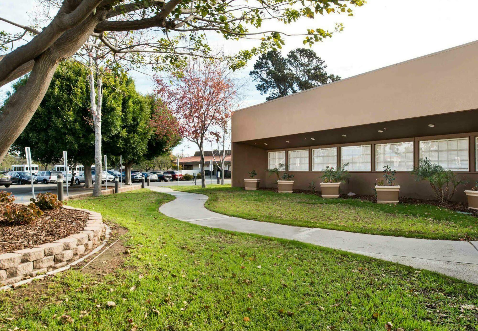 Courtyard By Marriott Oxnard/ventura 3* Oxnard