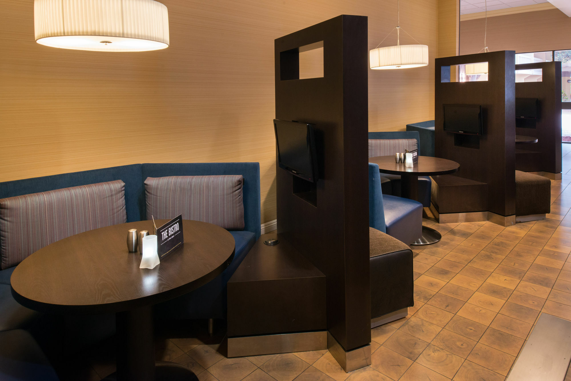Hotel Courtyard By Marriott Oxnard/ventura