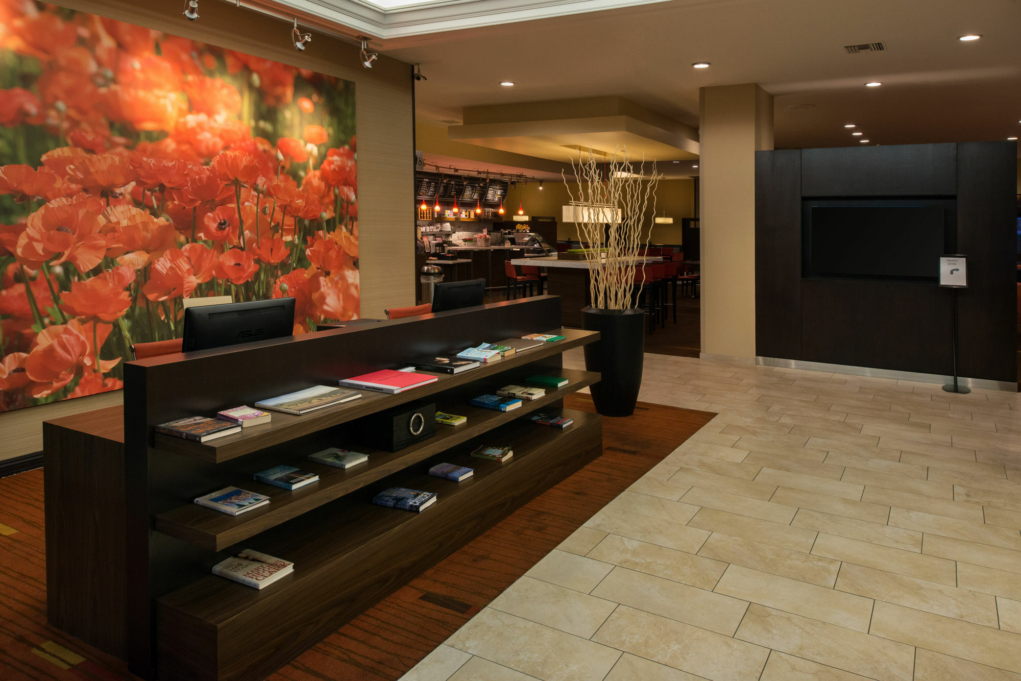 Hotel Courtyard By Marriott Oxnard/ventura 3*