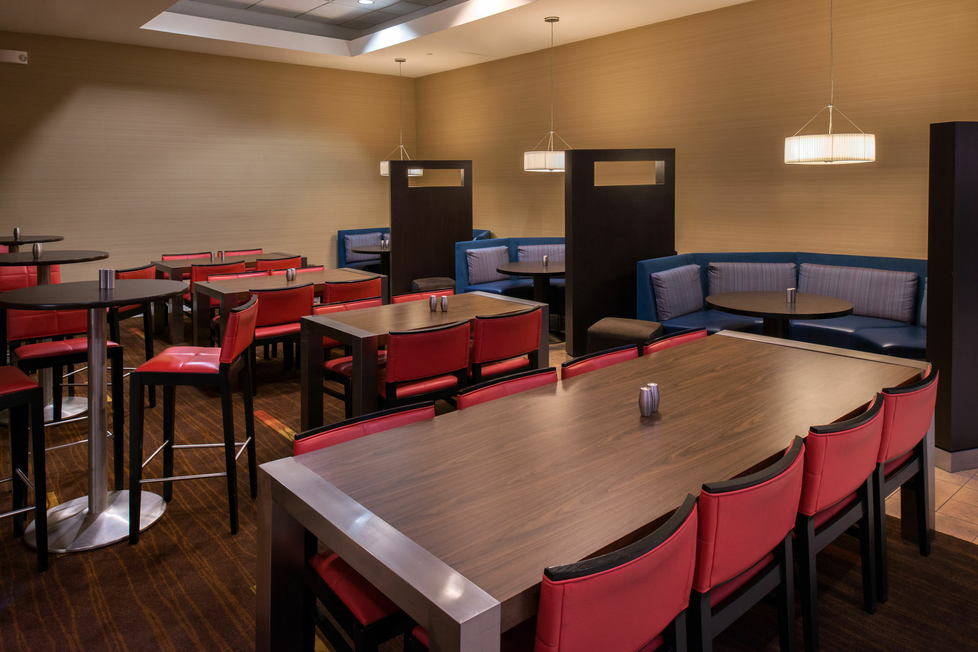 Hotel Courtyard By Marriott Oxnard/ventura