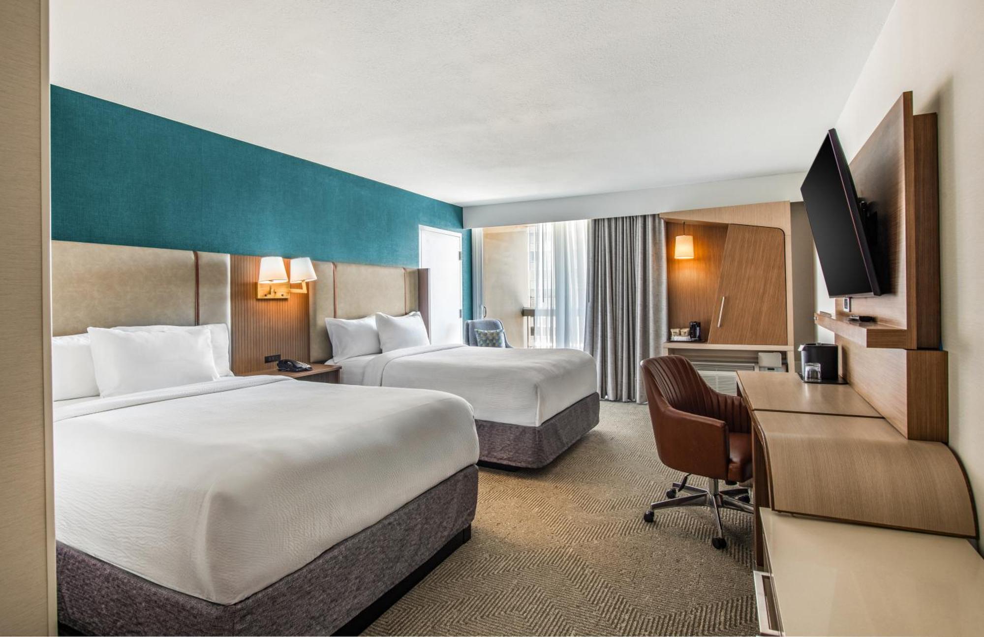 Hotel North By Ihg Oxnard