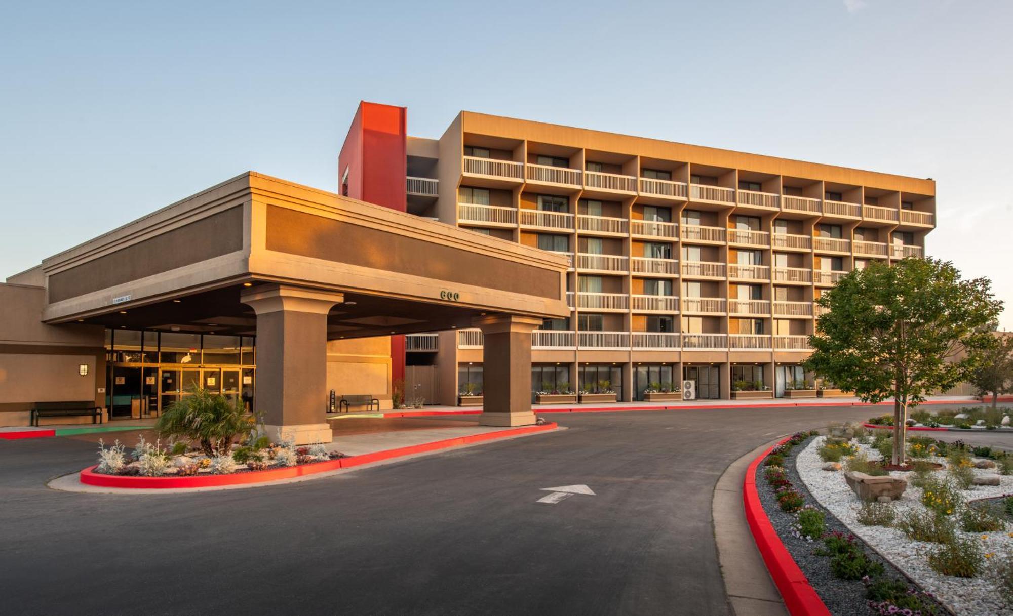 North By Ihg 3* Oxnard