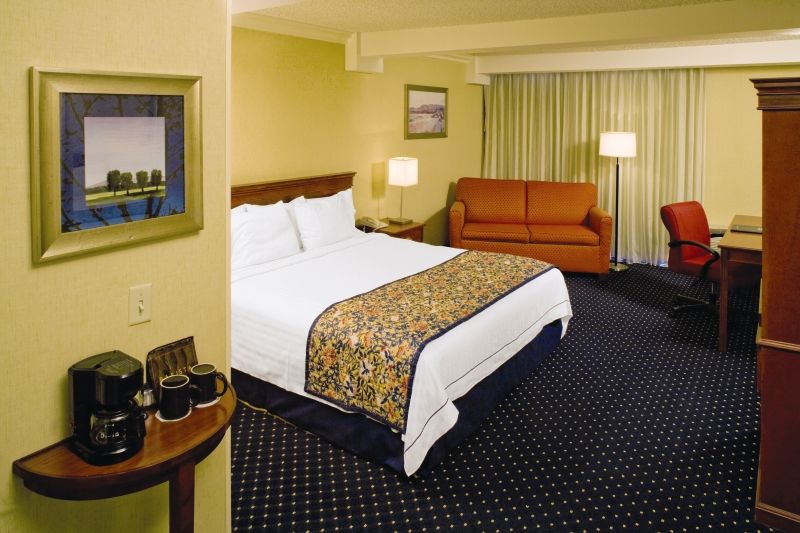 North By Ihg 3* Oxnard