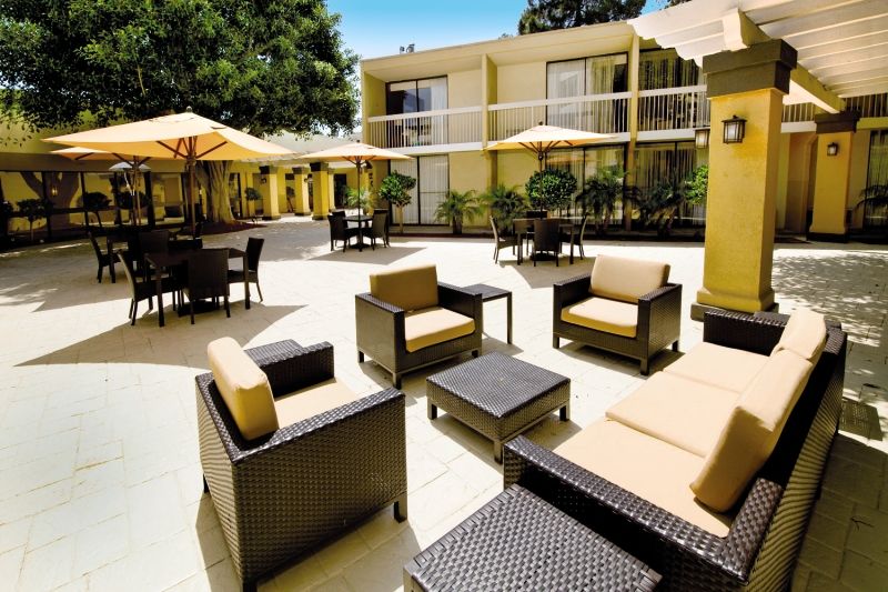 Hotel North By Ihg